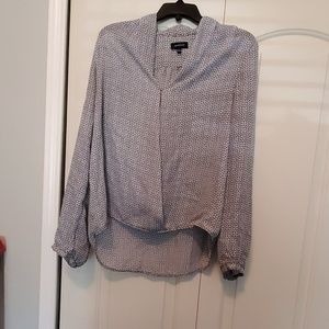 🌷4 for $20 Long sleeve blouse